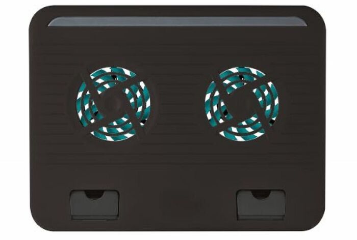 Trust kælistandur fyrir fartölvu