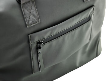 Trunk Travel Tote taska - Græn