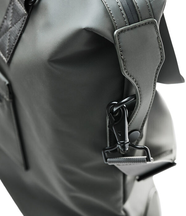 Trunk Travel Tote taska - Græn