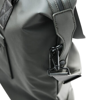 Trunk Travel Tote taska - Græn