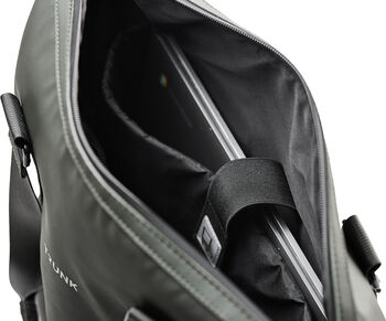 Trunk Travel Tote taska - Græn