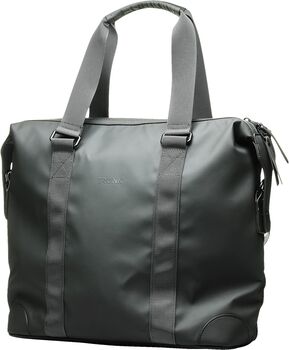 Trunk Travel Tote taska - Græn
