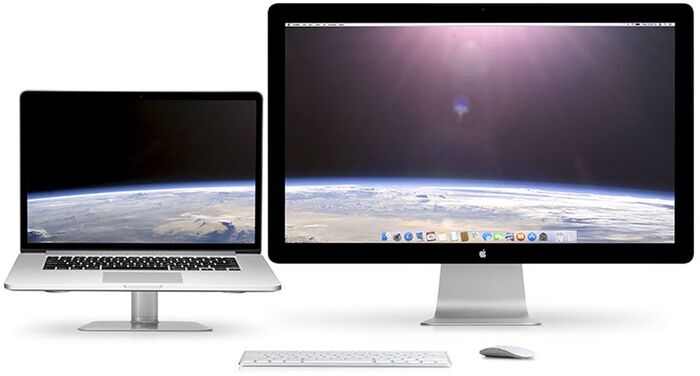 Twelve South HiRise fartölvustandur