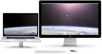 Twelve South HiRise fartölvustandur