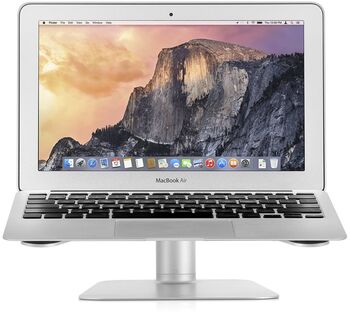 Twelve South HiRise fartölvustandur