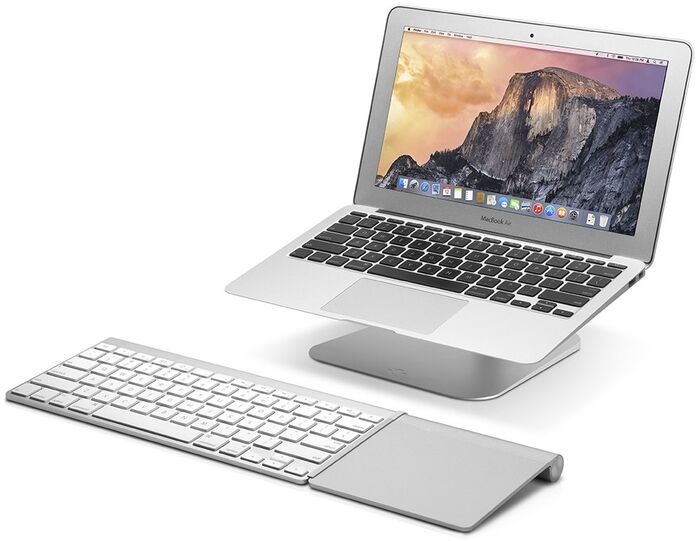 Twelve South HiRise fartölvustandur