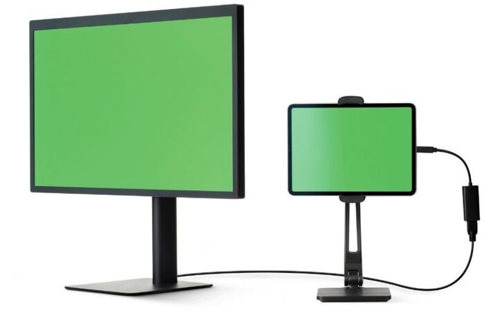 Twelve South HoverBar Duo armur fyrir iPad