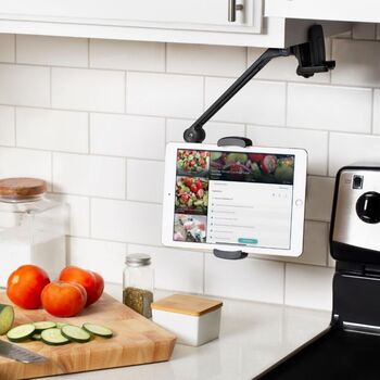 Twelve South HoverBar Duo armur fyrir iPad