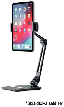 Twelve South HoverBar Duo armur fyrir iPad