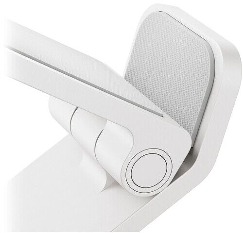 Twelve South Curve Flex fartölvustandur - Hvítur