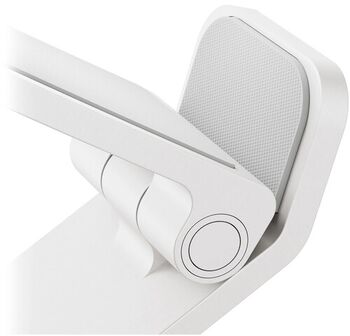 Twelve South Curve Flex fartölvustandur - Hvítur