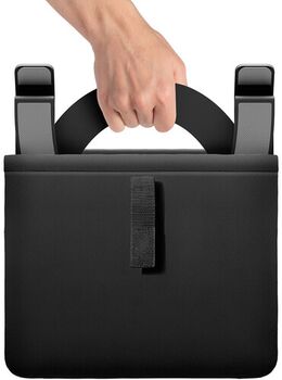 Twelve South Curve Flex fartölvustandur - Hvítur