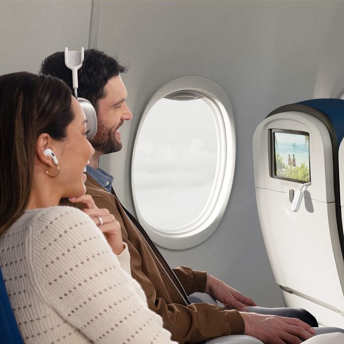 Product image not available for Twelve South AirFly Pro 2 Bluetooth sendir - Hvítur