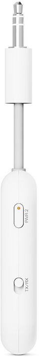 Product image not available for Twelve South AirFly Pro 2 Bluetooth sendir - Hvítur