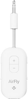 Product image not available for Twelve South AirFly Pro 2 Bluetooth sendir - Hvítur