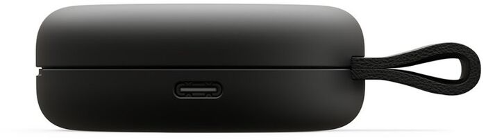 Twelve South ButterFly SE þráðlaust hleðslutæki Qi2 - Svart