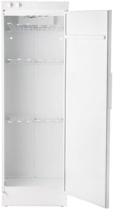 Cylinda þurrkskápur TS3190H - Hvítur