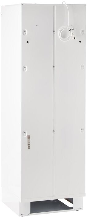 Cylinda þurrkskápur TS3190H - Hvítur