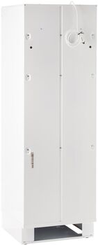 Cylinda þurrkskápur TS3190H - Hvítur