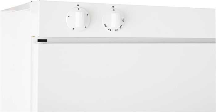 Cylinda þurrkskápur TS3190H - Hvítur