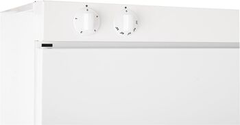 Cylinda þurrkskápur TS3190H - Hvítur