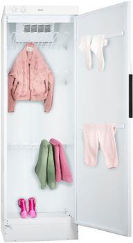 Cylinda þurrkskápur TS3190H - Hvítur