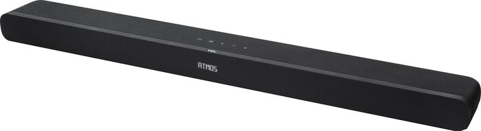 TCL TS8111 2.1 hljóðstöng - Svört