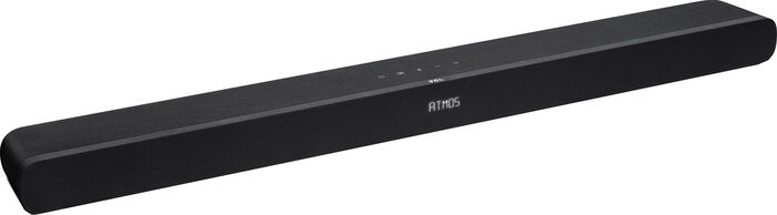 TCL TS8111 2.1 hljóðstöng - Svört