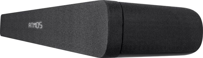 TCL TS8111 2.1 hljóðstöng - Svört