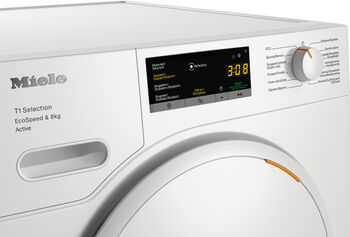 Miele Þurrkari TSA523WP 