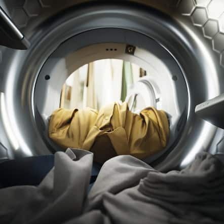 Miele Þurrkari TSA523WP 