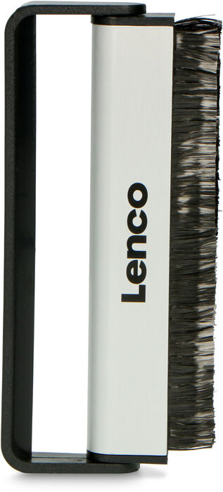 Lenco hreinsisett f. vínylplötur