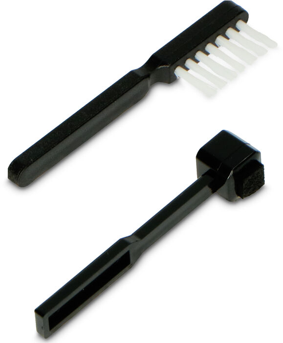 Lenco hreinsisett fyrir plötuspilara