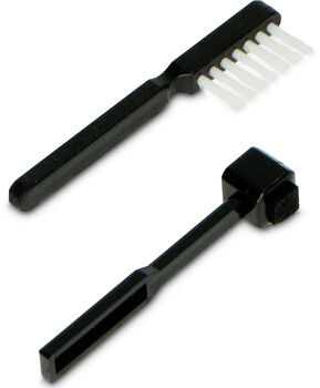 Lenco hreinsisett fyrir plötuspilara