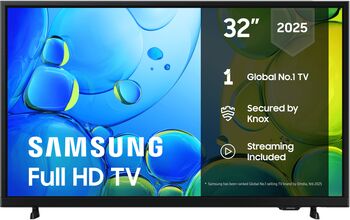 Samsung 32" F6005 sjónvarp (2025)