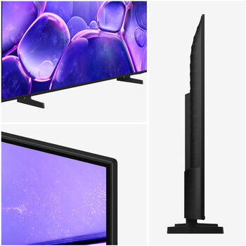 Samsung 43" UHD snjallsjónvarp (2025)