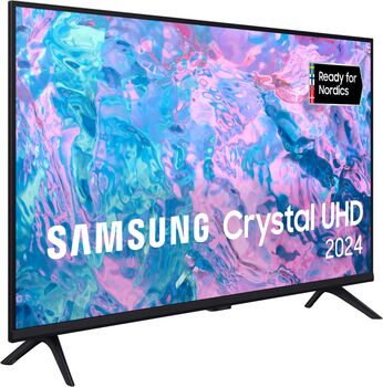 Samsung 50" CU6905 LED sjónvarp (2024)