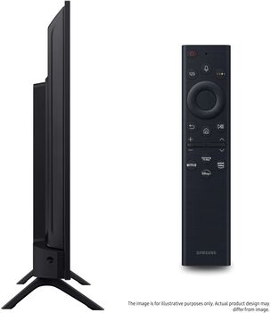 Samsung 50" CU6905 LED sjónvarp (2024)