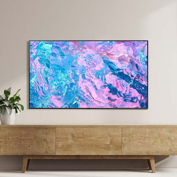Samsung 50" CU7175 LED sjónvarp (2023) 