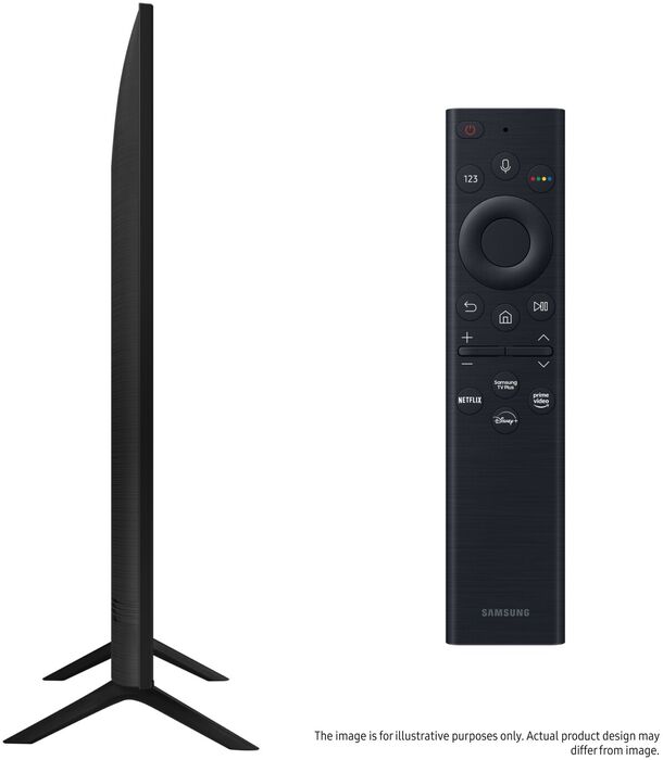 Samsung 50" CU7175 LED sjónvarp (2023) 