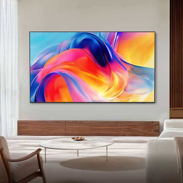 Samsung 50" M72H sjónvarp (2026)
