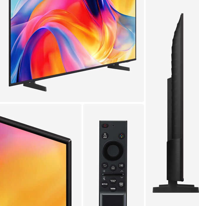 Samsung 50" M72H sjónvarp (2026)