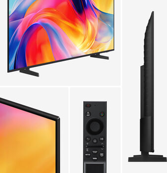 Samsung 50" M72H sjónvarp (2026)