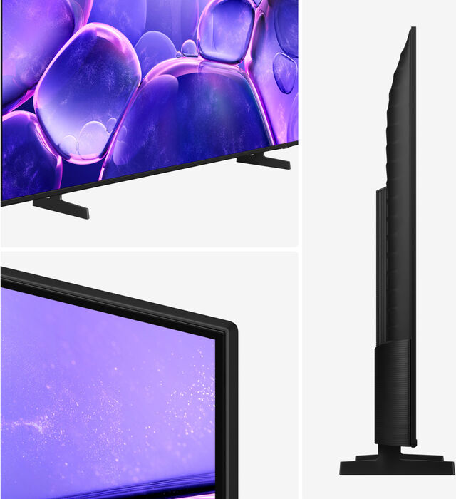 Samsung 50" UHD sjónvarp (2025)
