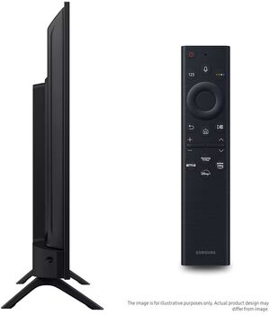 Samsung 55" CU6905 LED sjónvarp (2024)