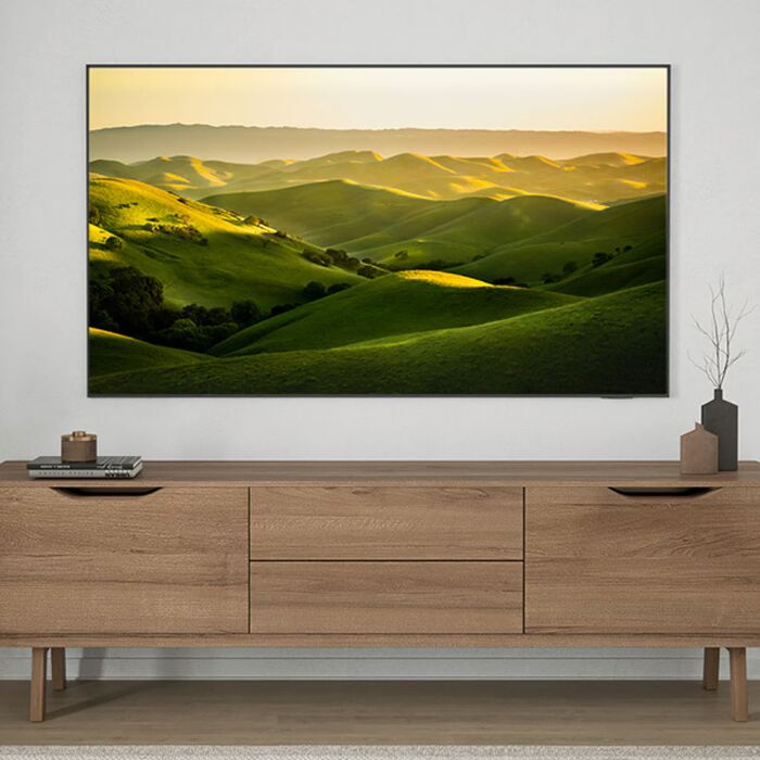 Samsung 55" DU7175 LED sjónvarp (2024)