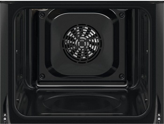 AEG veggofn TU5AB20SCK - Svartur