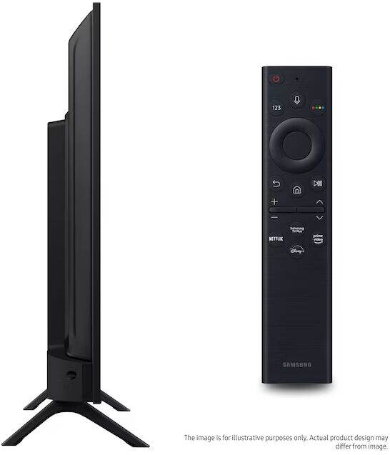 Samsung 65" CU6905 LED sjónvarp (2024)