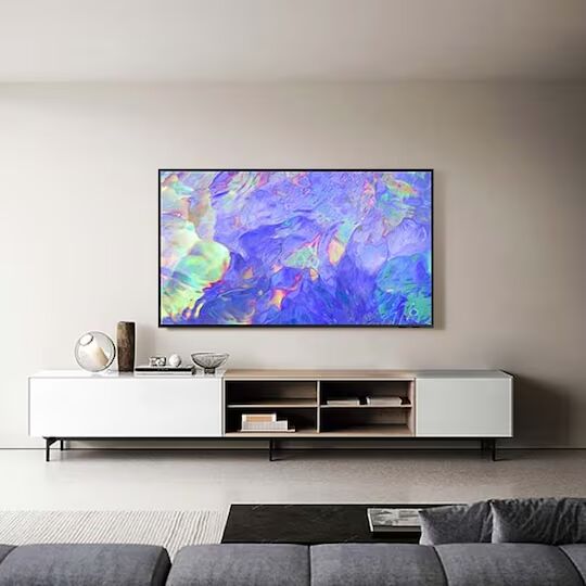 Samsung 65" CU8575 LED sjónvarp (2023) 