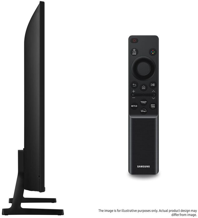 Samsung 65" DU7175 LED sjónvarp (2024)